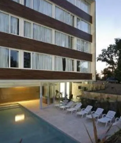 Rental Suites Pilar