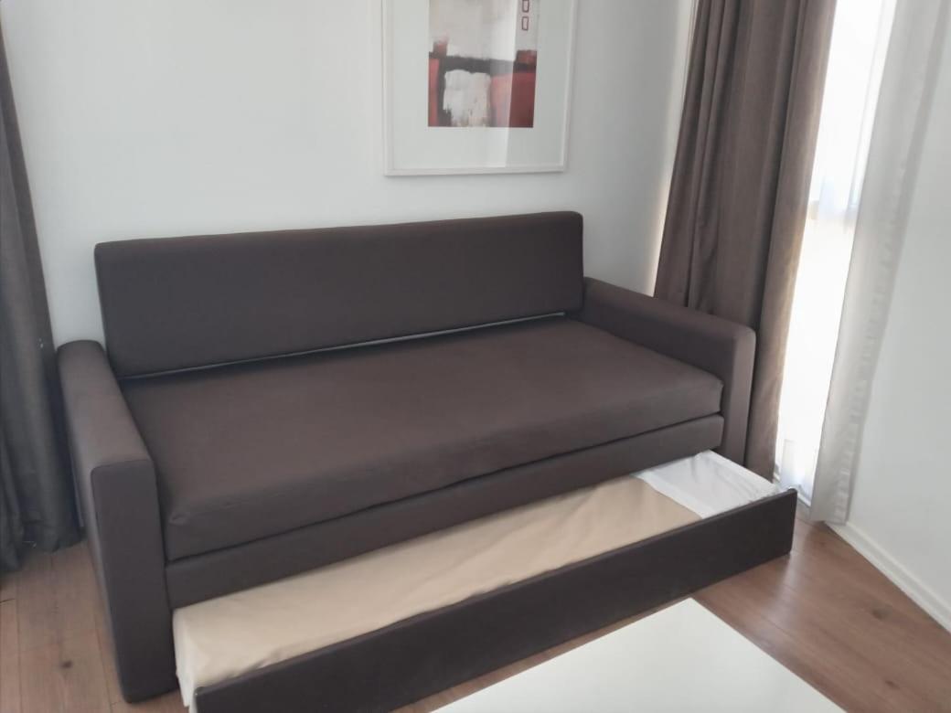 Apartahotel Pilar