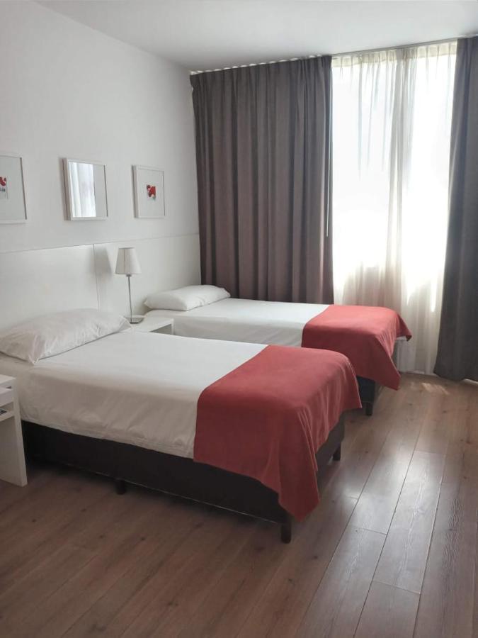 Apartahotel Pilar