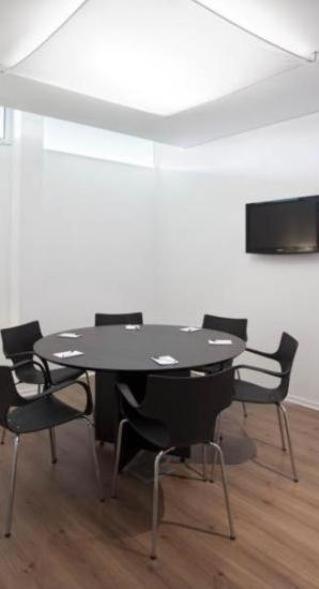 Apartahotel Pilar 4*