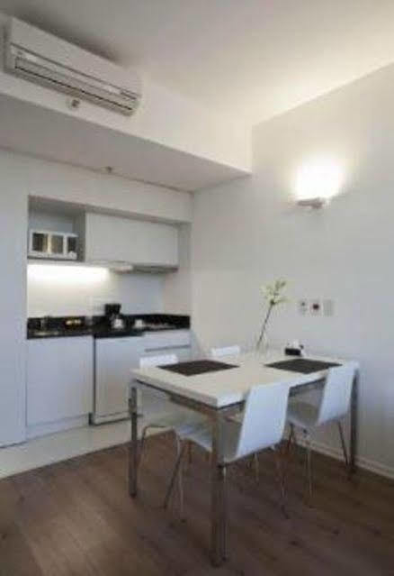 Apartahotel Pilar Pilar (Buenos Aires)