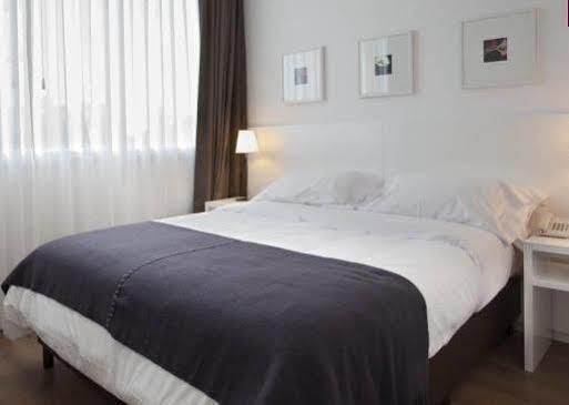Pilar Apartahotel Pilar (Buenos Aires)