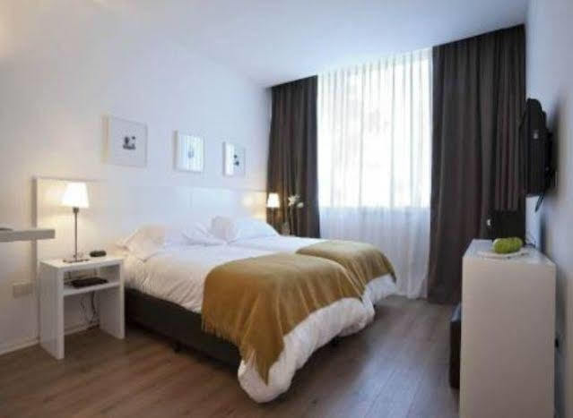 Apartahotel Pilar